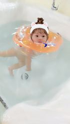 -蓝色海林婴幼儿水育馆(新辰里学清路店)