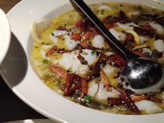 酸菜鱼-北方家宴(番禺永旺店)