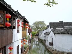 -山塘街
