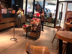 -星巴克臻选(莘庄仲盛店)