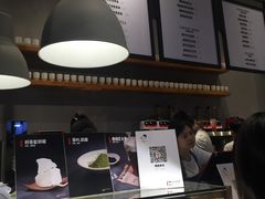 -喜茶(深圳福田星河COCO Park店)