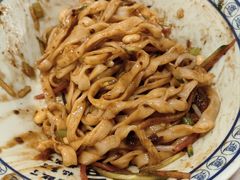 -惠丰门丁肉饼店