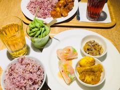 -无印良品餐堂 MUJI Diner(成都太古里店)