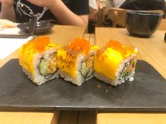 -Sushi Love 创意寿司(丽影广场店)