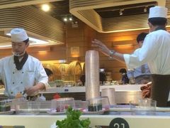 -晴季寿司(红旗街万达店)