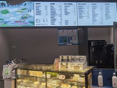 -喜茶(上海北外滩来福士店)