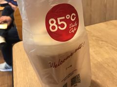 -85度C(上海奉贤苏宁生活广场二店)