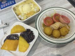 -满记甜品(水游城店)