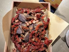 -川香鼎盛·川府家宴商务宴请(市桥富华路店)