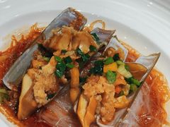 -宁海食府·涌宴(真和店)