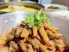 -七味·用心做好鱼(花桥店)