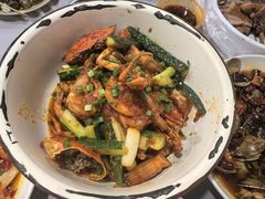 -辣螃铠盆盆蟹大排档(总店)