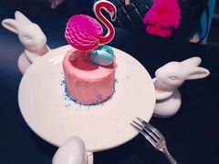 红丝绒蛋糕-随心小姐