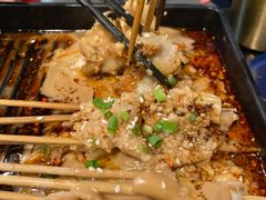 -碎怂烤肉(钟楼柳巷店)