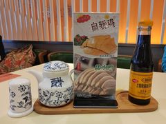 -泰康食品(南京东路店)