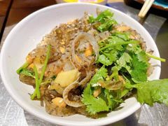 -鱼库·不仅是一家烤鱼店(车公庙店)