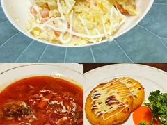 -92°C俄式厨房(中央大街店)