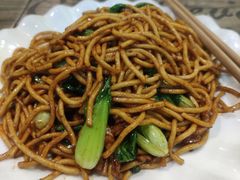 -毛胡子牛羊餐馆(武宁路店)