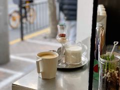 -村口大树(长乐路店)