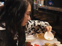 -韩盛炭火烤肉(万达广场店)