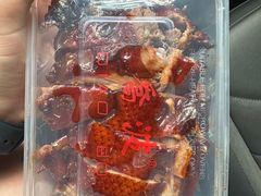 -乔波食品(杜桥中心菜场店)