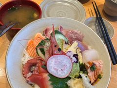 -Tuna maki寿司(苏州中心商场店)