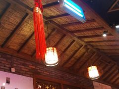 大堂-重庆渝达老火锅(春熙路店)