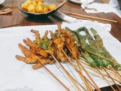 -林二哥宜烤官·宜宾小烧烤