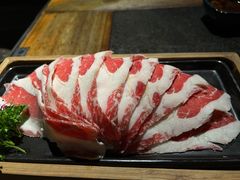 -湊湊火锅·茶憩(来福士广场店)