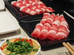 -海底捞火锅(华润万象汇店)