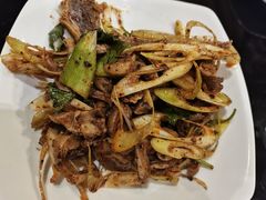 -老牌坊鲁菜名店(宽厚里店)