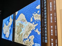 -河姆渡遗址博物馆