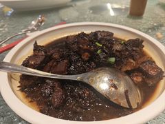 -通安客栈中餐厅·何家小馆