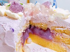 -幸福西饼生日蛋糕·下午茶(闵行店)