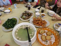 -秋姐美食店(旅游大道店)