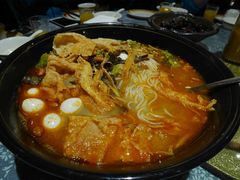 欢螺颂袋装螺蛳粉-柳州菜饮食文化博物馆