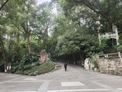 -忠山公园