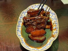 -永安鱼庄·镇江菜(东吴路店)