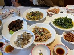 -小厨师·二十年沈家门小海鲜(百井坊巷店)