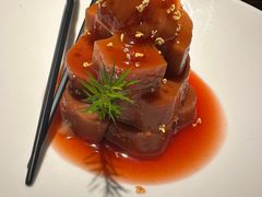 -穿越·外婆家(西溪天堂店)