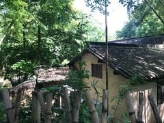 -黄公望隐居地