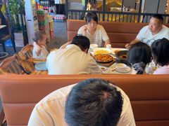 -味仙居(环城南路店)