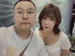 -Hair Glam 格拉姆造型旗舰店