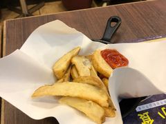 -许留山(梳士巴利道店)