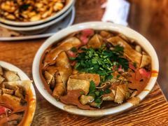 -真素诚·清真(新华路店)
