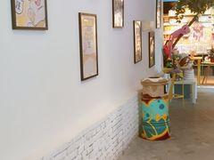 -骑鹅公社(南开大悦城店)