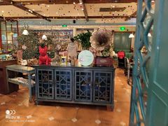 -芭莉与彩虹西餐厅(成都合生汇店)