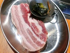 -哼蟹二将·烤肉酱蟹(合生汇店)