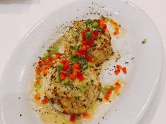 -茹丝葵经典牛排馆(成都IFS店)