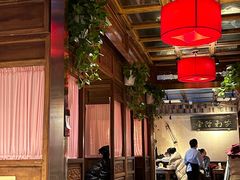 -小吊梨汤·北京菜·烤鸭(鸟巢店)